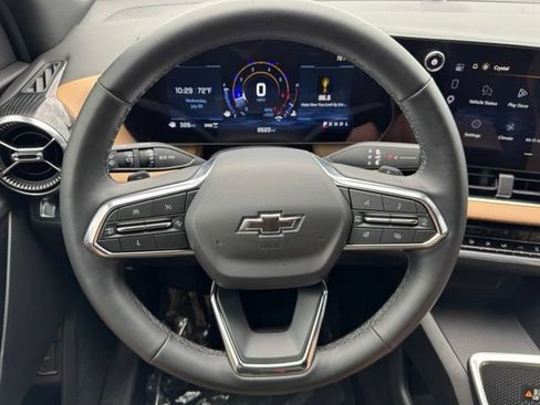 Used 2025 Chevrolet Equinox ACTIV AWD/4WD image 25