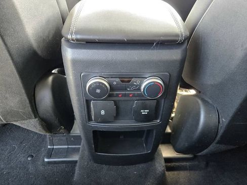 Used 2020 Ford Explorer Limited AWD/4WD image 13