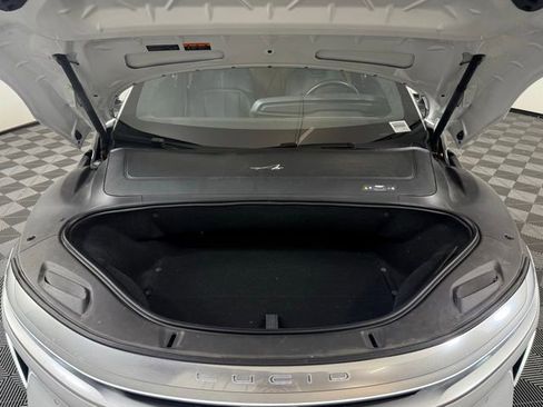 Used 2022 Lucid Air Grand Touring image 22
