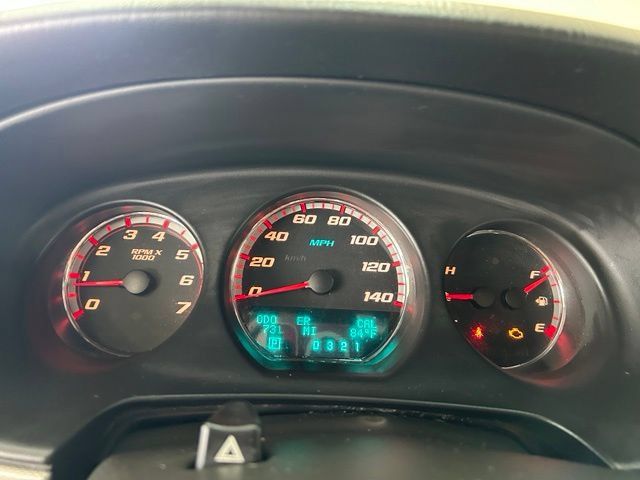 Used 2007 Chevrolet Monte Carlo SS w/ Convenience Package FWD image 14