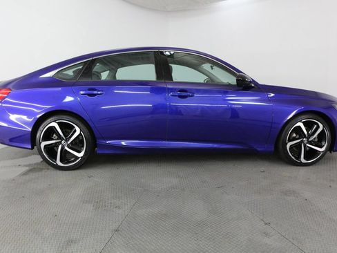 Used 2022 Honda Accord Sport Special Edition image 6