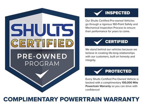 Used 2023 Chevrolet Silverado 1500 RST image 2