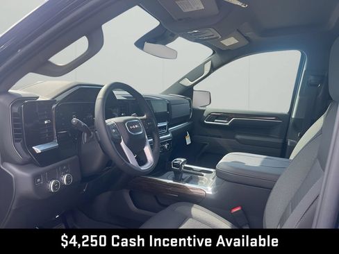 New 2026 GMC Sierra 1500 Elevation RWD image 33