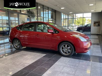 Used 2008 Toyota Prius Touring