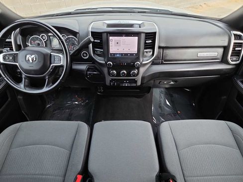 Used 2024 RAM 2500 Big Horn image 14