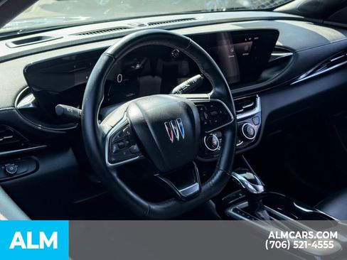 Used 2024 Buick Envista Sport Touring FWD image 14