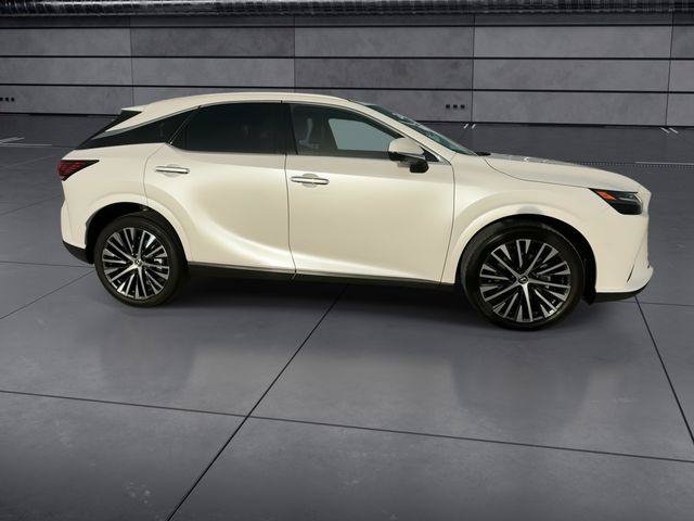 Certified 2024 Lexus RX 350 Premium Plus w/ Convenience Package FWD image 9