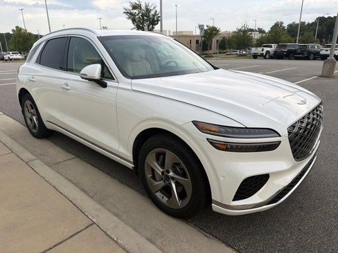 Used 2026 Genesis GV70 2.5T Advanced AWD/4WD image 6