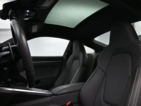 Used 2024 Porsche 911 Turbo image 5