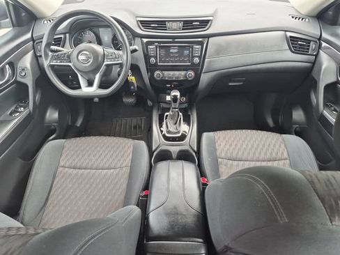 Used 2018 Nissan Rogue S FWD image 22