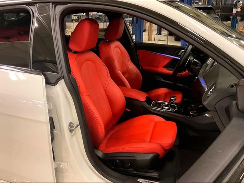 Certified 2024 BMW M235i xDrive Gran Coupe image 8