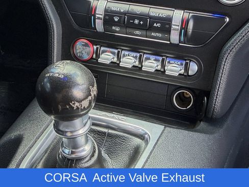 Used 2021 Ford Mustang GT RWD image 16