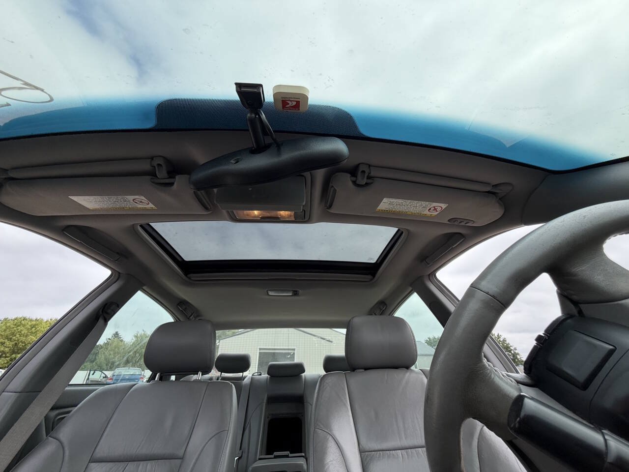 Used 2000 Toyota Avalon XL FWD image 31