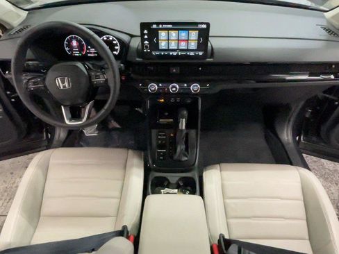 Certified 2025 Honda CR-V EX-L image 26