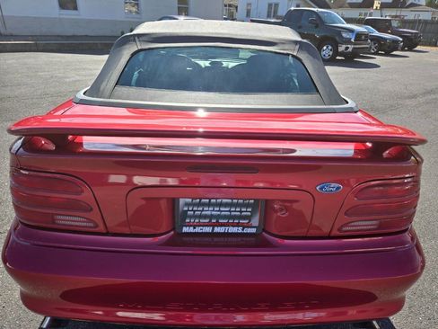 Used 1994 Ford Mustang GT image 13