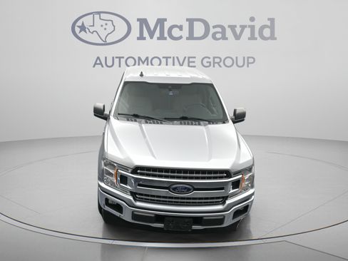 Used 2020 Ford F150 XLT w/ Equipment Group 302A Luxury RWD image 33