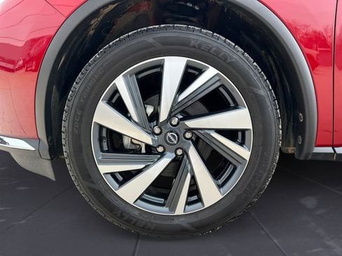 Used 2023 Nissan Murano SL w/ SL Moonroof Package image 14