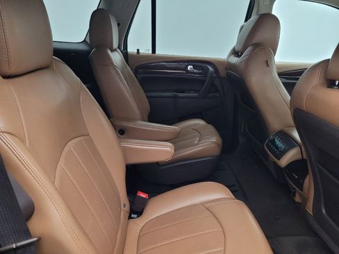 Used 2015 Buick Enclave Premium FWD image 19