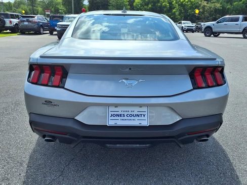 New 2025 Ford Mustang Premium image 10