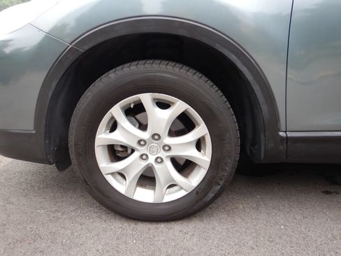Used 2011 MAZDA CX-9 Touring AWD/4WD image 29