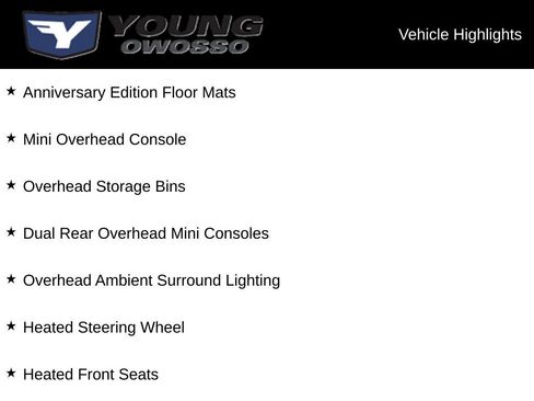 Used 2016 Chrysler Town & Country Touring-L FWD image 7