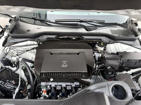Certified 2023 Acura MDX FWD w/ Technology Package image 20