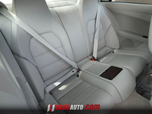Used 2013 Mercedes-Benz E 350 Coupe image 25