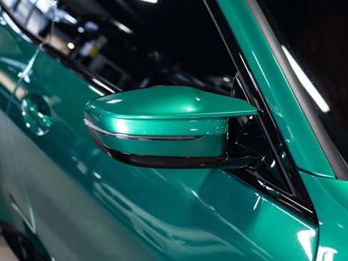 Used 2025 BMW M4 Coupe w/ Executive Package image 28