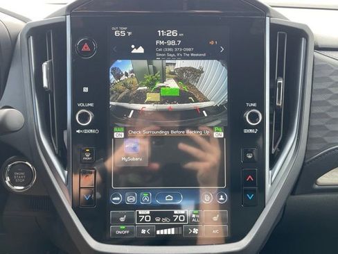 New 2026 Subaru Forester Limited image 12