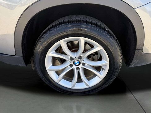 Used 2016 BMW X6 xDrive35i AWD/4WD image 21
