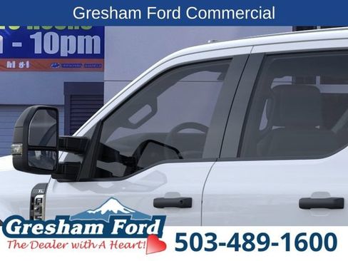 New 2026 Ford F450 XL AWD/4WD image 23