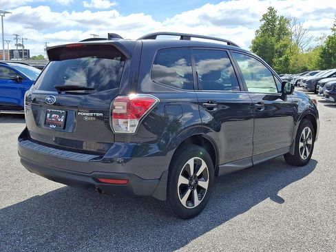 Used 2018 Subaru Forester 2.5i Premium AWD/4WD image 5