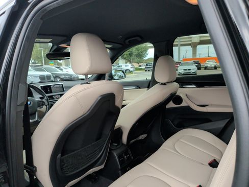 Used 2021 BMW X1 sDrive28i image 35