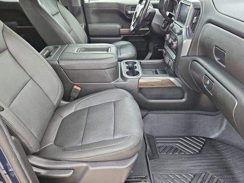 Certified 2022 Chevrolet Silverado 1500 RST w/ Texas Edition Plus image 26