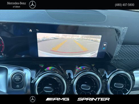 New 2026 Mercedes-Benz GLB 250 image 23