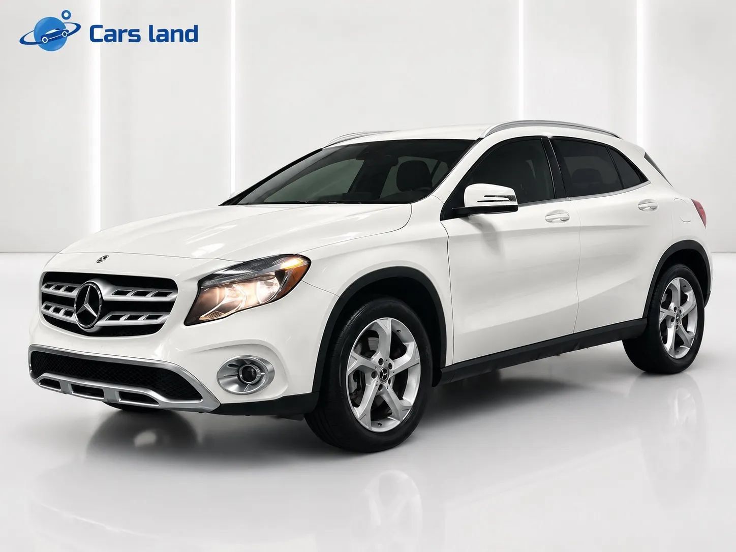 Used 2019 Mercedes-Benz GLA 250 image 6