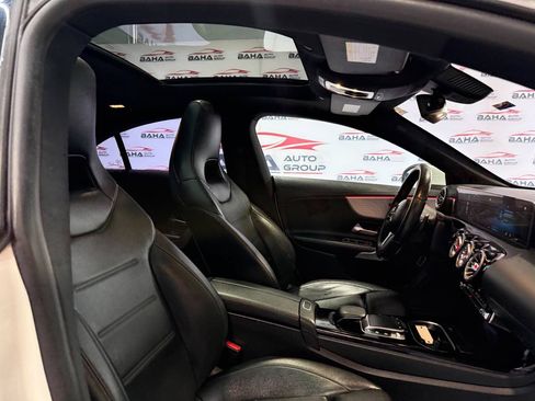 Used 2020 Mercedes-Benz CLA 250 w/ Premium Package image 42