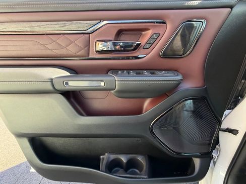 New 2026 RAM 1500 Limited image 25