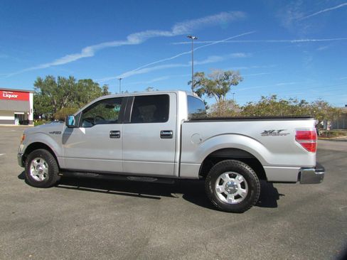 Used 2013 Ford F150 XLT image 8