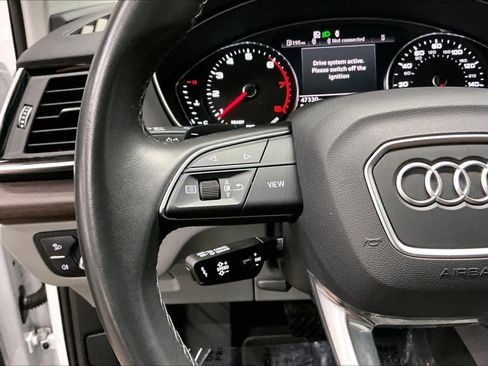 Used 2023 Audi Q5 2.0T Premium w/ Convenience Package image 20