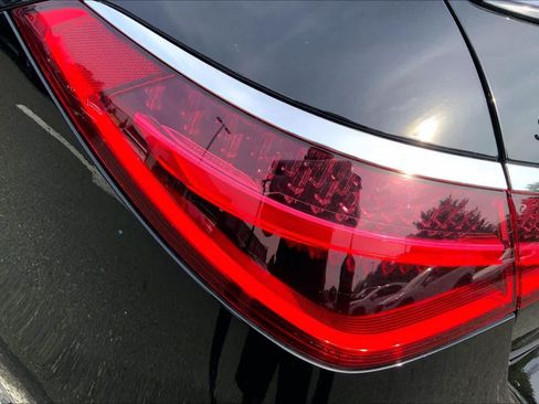 Used 2022 Mercedes-Benz S 580 4MATIC Sedan image 29