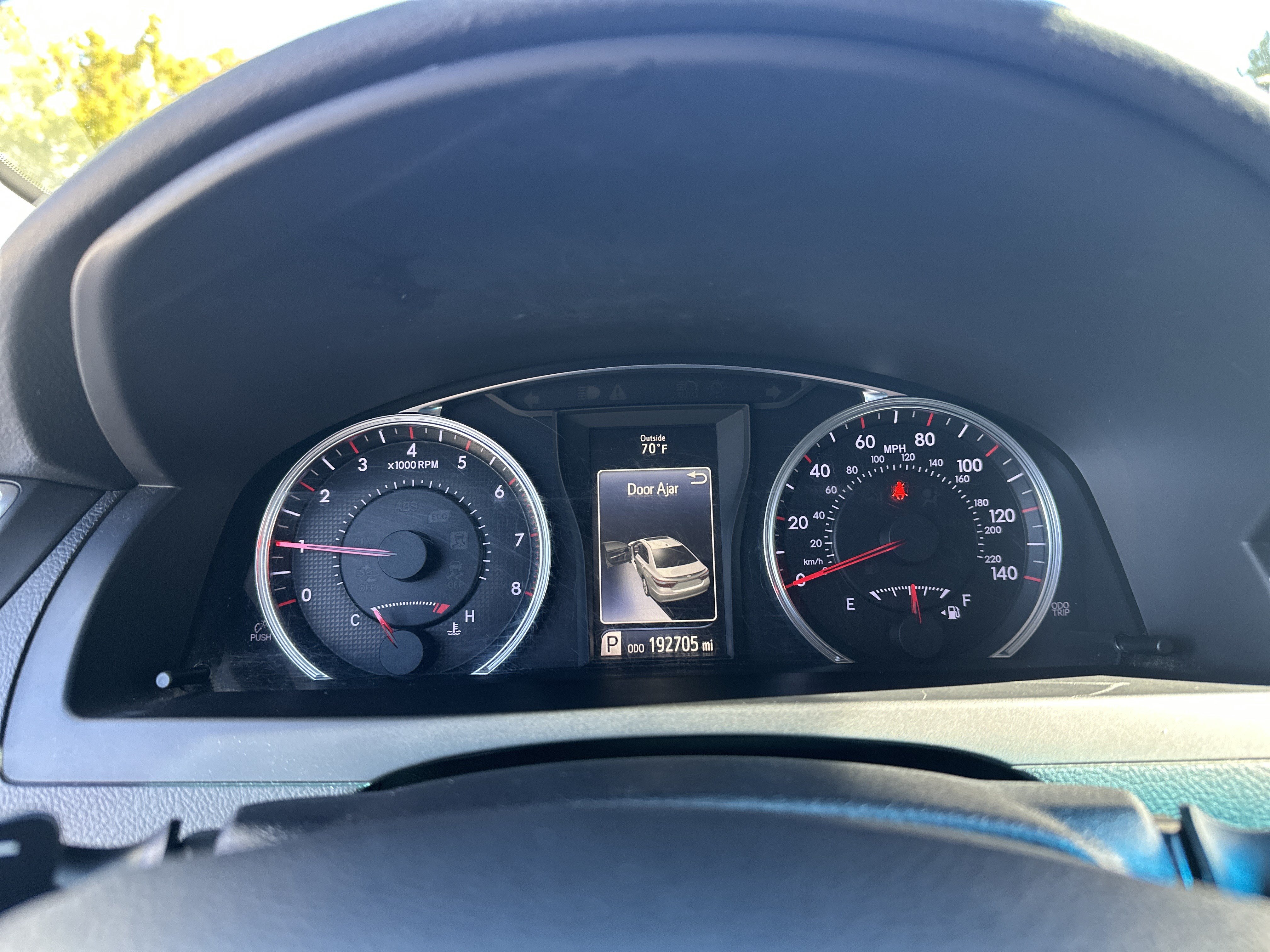 Used 2016 Toyota Camry SE FWD image 21