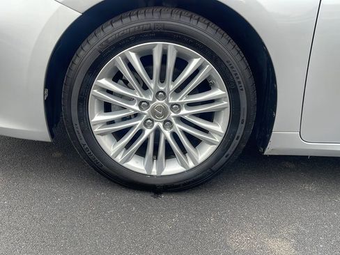 Used 2013 Lexus ES 350 ES 350 Sedan 4D image 10