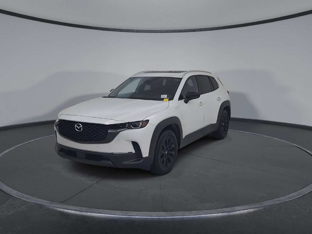 Used 2026 MAZDA CX-50 AWD 2.5 S w/ Preferred Pkg image 5