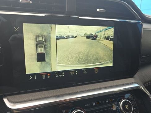 Used 2024 GMC Sierra 1500 Denali w/ Denali Reserve Package image 19