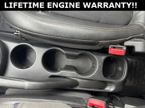 Used 2018 Chevrolet Trax LT w/ LT Convenience Package image 21