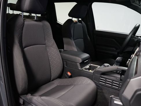 Certified 2024 Toyota Tacoma SR5 image 29