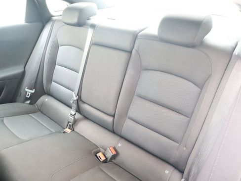 Used 2018 Chevrolet Malibu LS FWD image 44