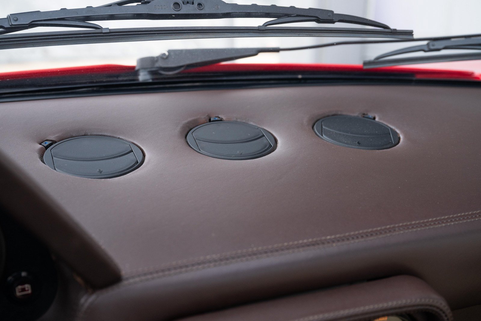 Used 1988 Ferrari 328 GTS RWD image 54