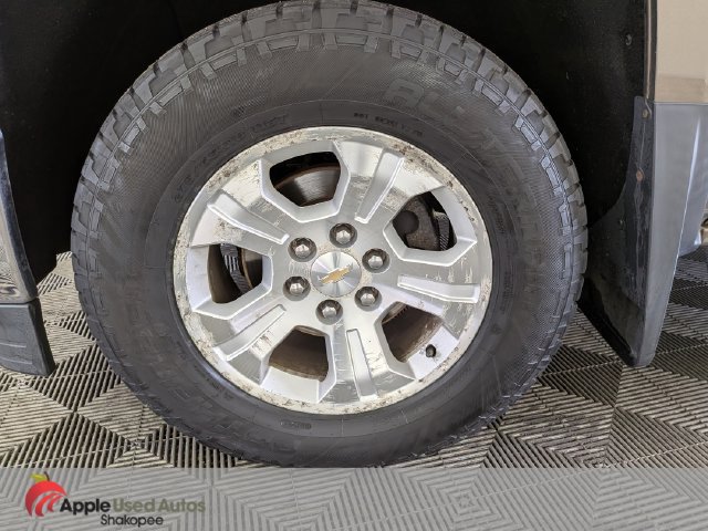 Used 2014 Chevrolet Silverado 1500 LT w/ All Star Edition AWD/4WD image 43